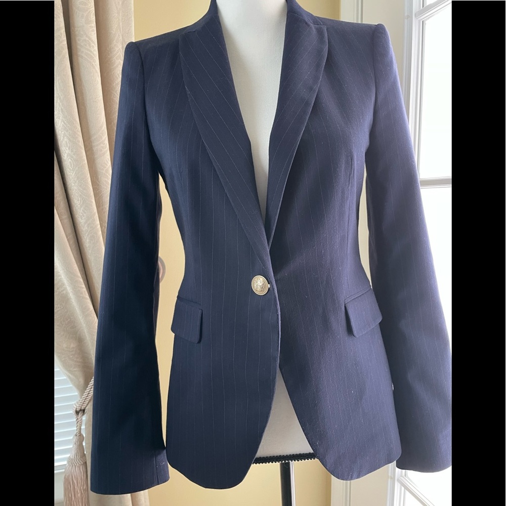 Zara blazer